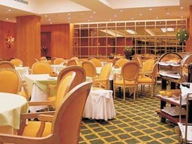 Hotel Vip Executive Diplom�tico