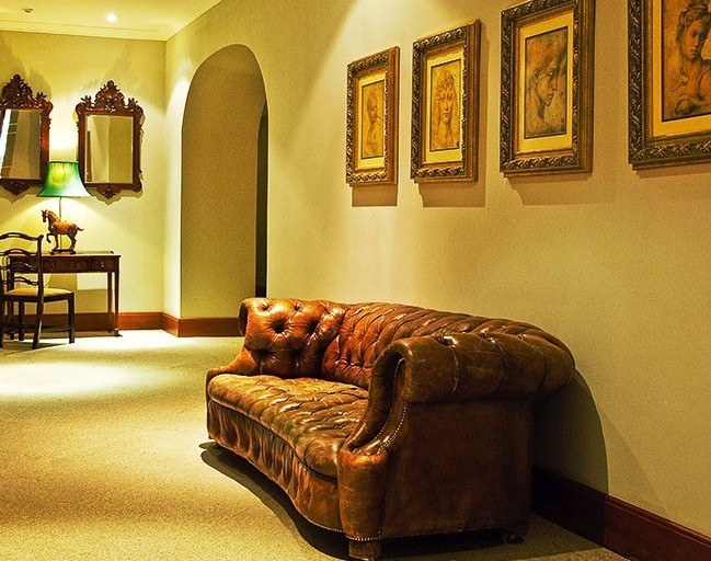 Hotel Cs Vintage House