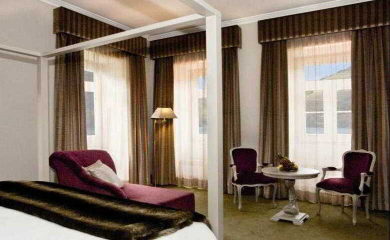 Hotel Cs Vintage House