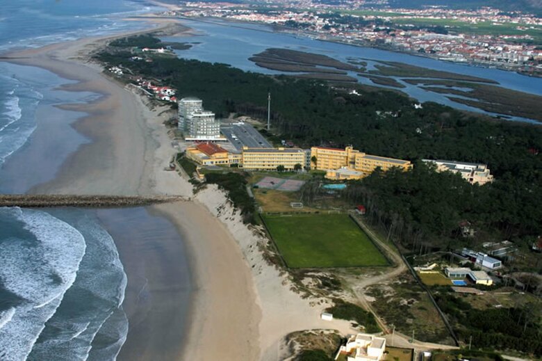 Hotel Axis Ofir Beach Resort