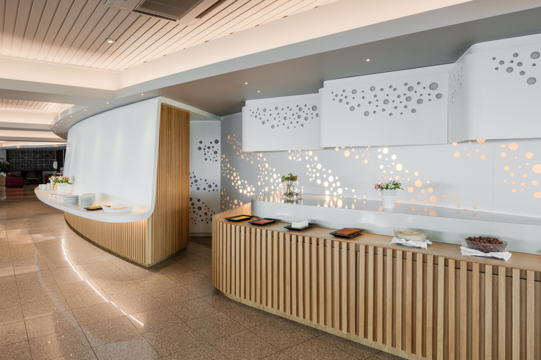 Hotel Axis Ofir Beach Resort