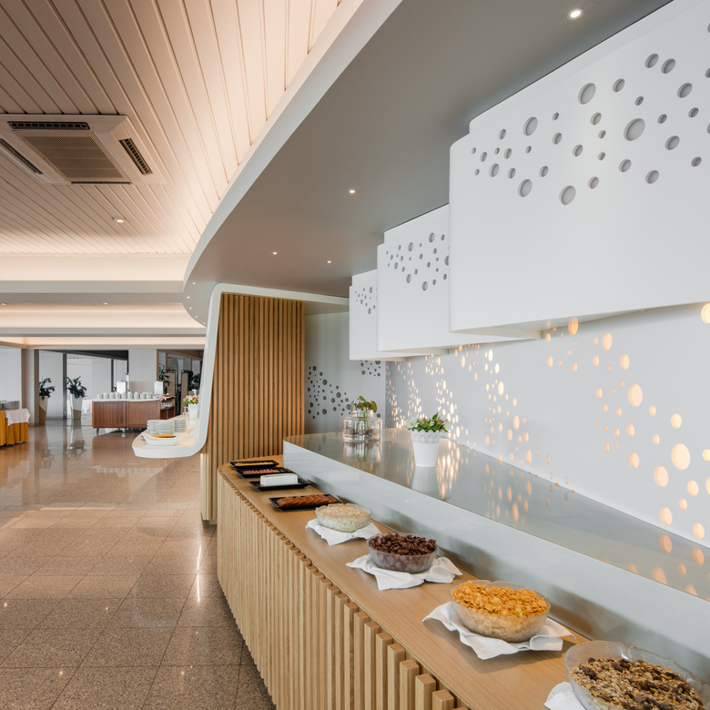 Hotel Axis Ofir Beach Resort