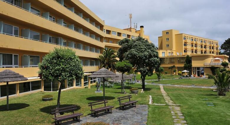 Hotel Axis Ofir Beach Resort
