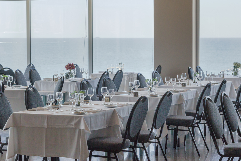 Hotel Axis Ofir Beach Resort