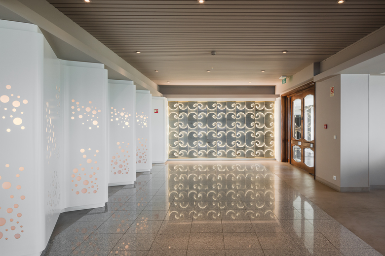 Hotel Axis Ofir Beach Resort