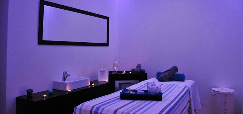 Hotel Axis Ofir Beach Resort