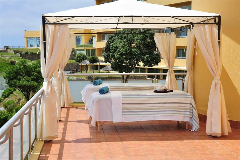 Hotel Axis Ofir Beach Resort