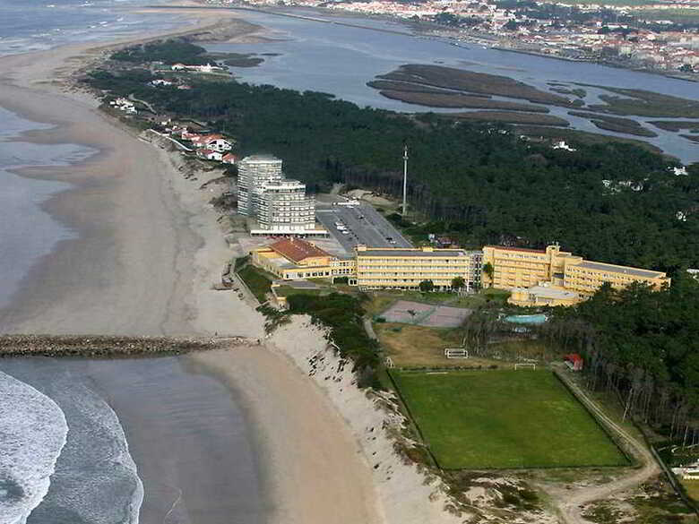Hotel Axis Ofir Beach Resort