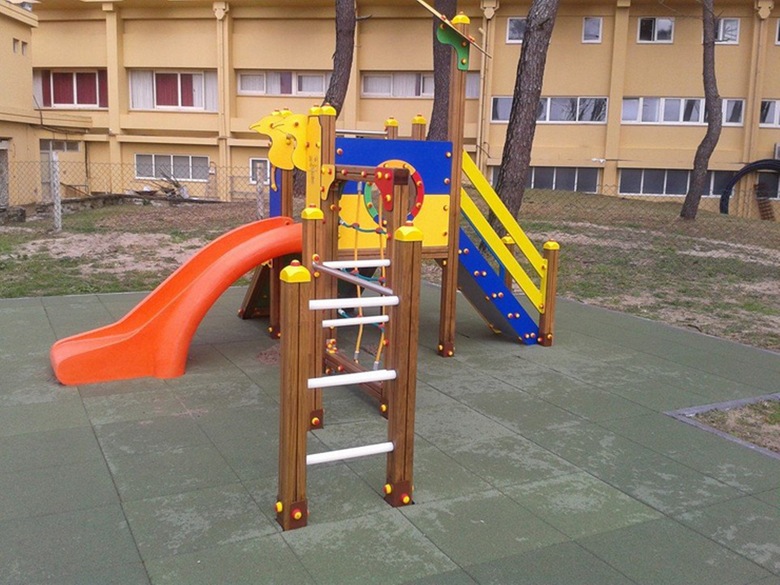 Hotel Axis Ofir Beach Resort