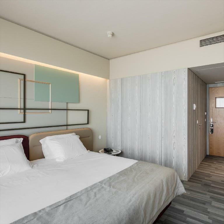 Hotel Axis Ofir Beach Resort