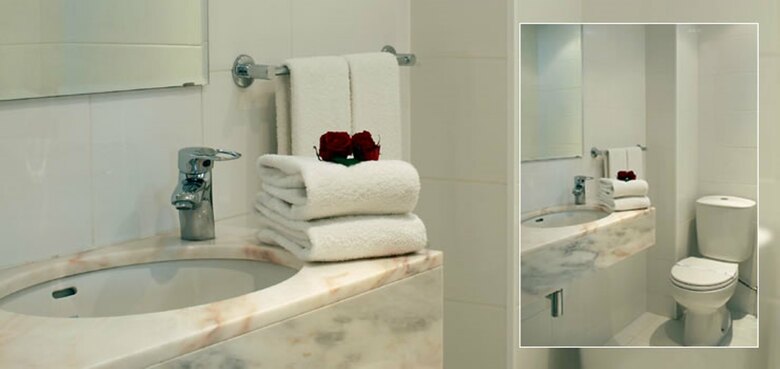 Hotel Axis Ofir Beach Resort