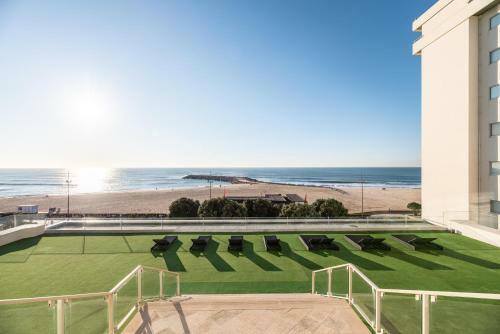 Hotel Exe Praia Golfe