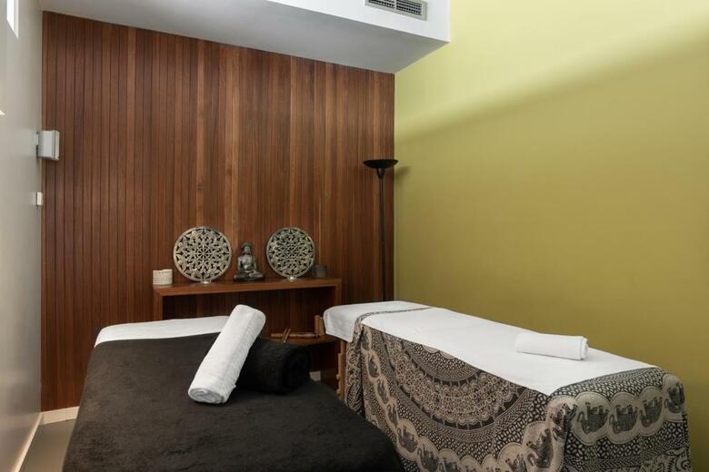 Hotel Exe Praia Golfe