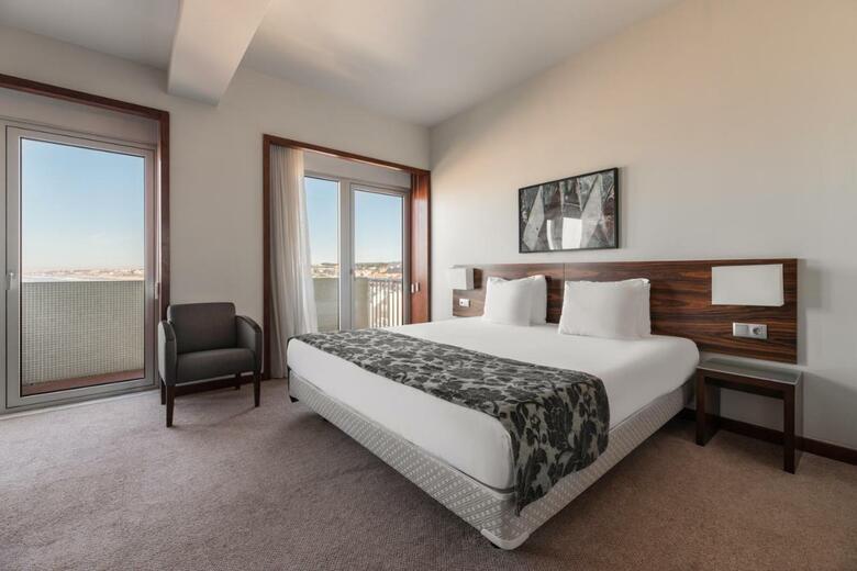 Hotel Exe Praia Golfe