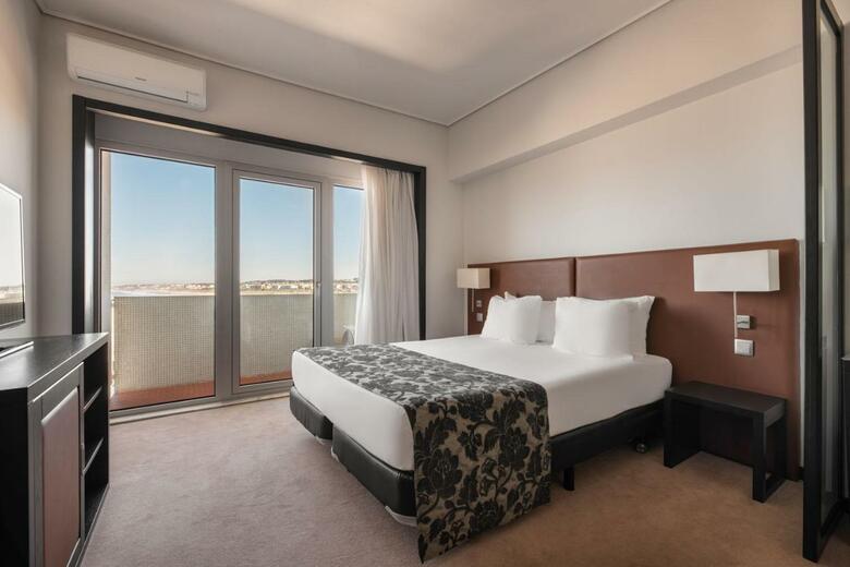 Hotel Exe Praia Golfe