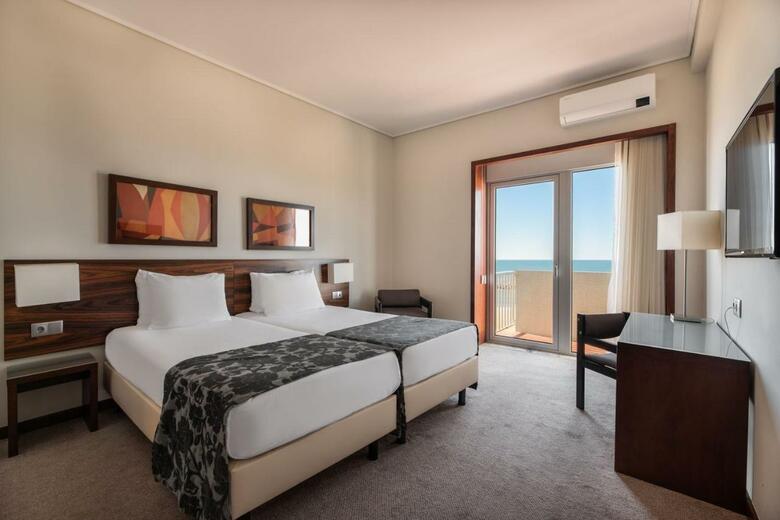 Hotel Exe Praia Golfe