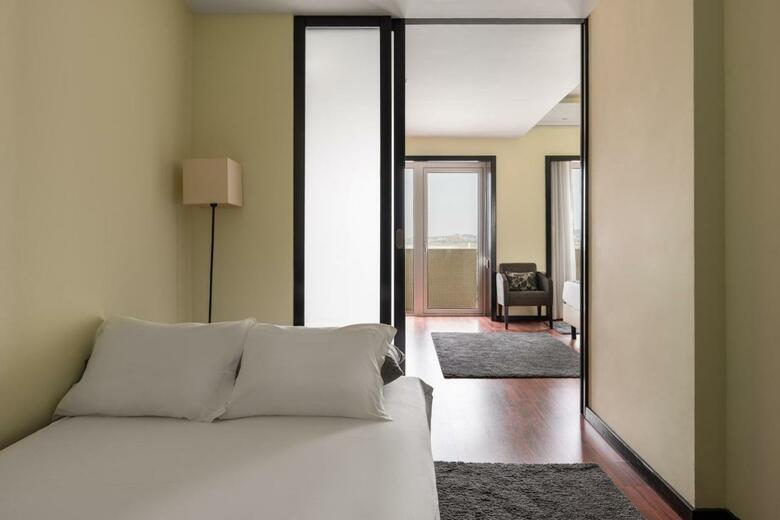 Hotel Exe Praia Golfe