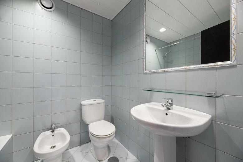 Hotel Exe Praia Golfe