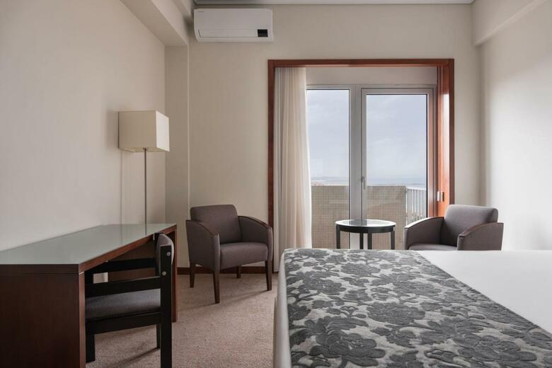 Hotel Exe Praia Golfe