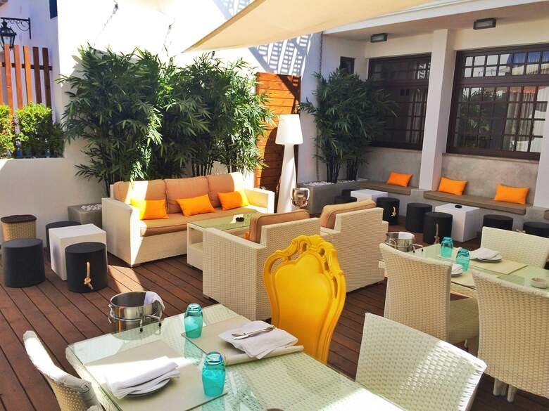 Hotel Josefa D�obidos