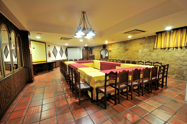 Hotel Josefa D�obidos