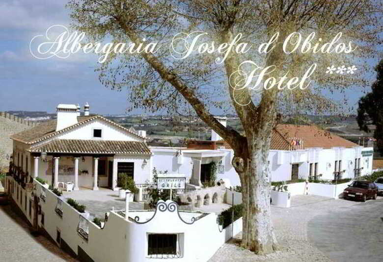 Hotel Josefa D�obidos