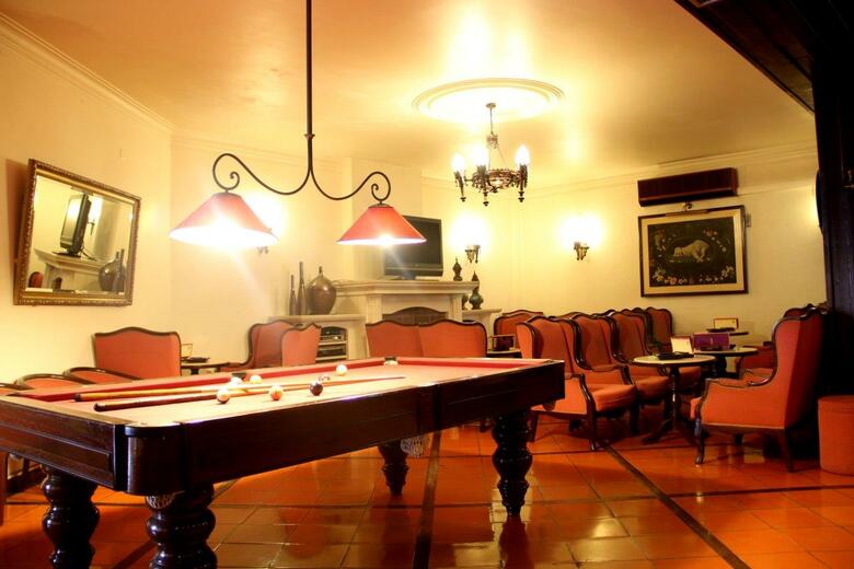 Hotel Josefa D�obidos