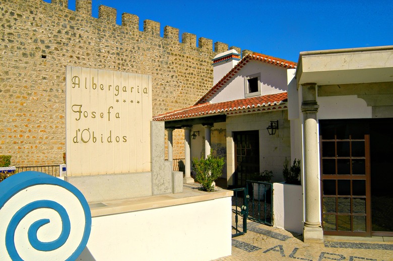 Hotel Josefa D�obidos