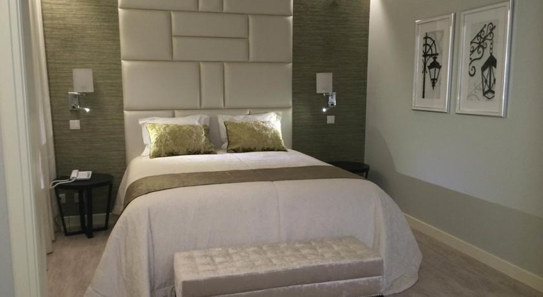 Hotel Josefa D�obidos