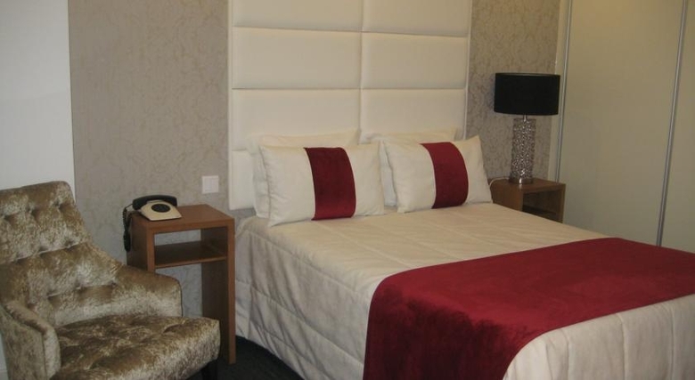 Hotel Josefa D�obidos