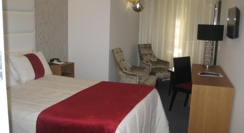 Hotel Josefa D�obidos