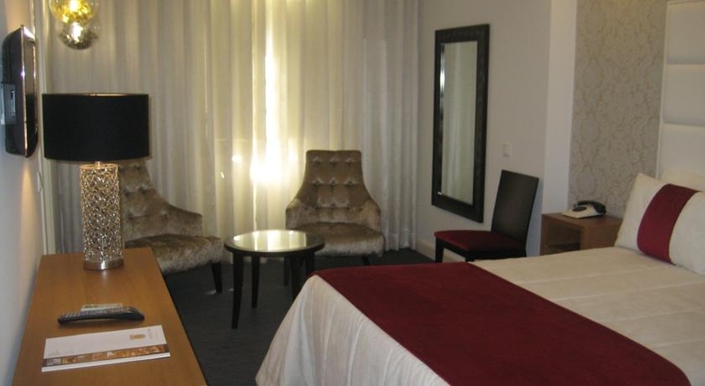 Hotel Josefa D�obidos