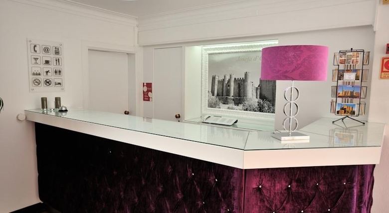 Hotel Josefa D�obidos