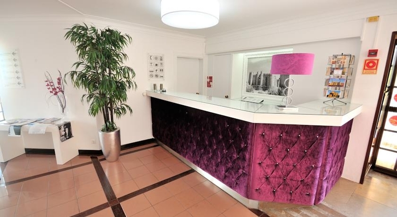 Hotel Josefa D�obidos