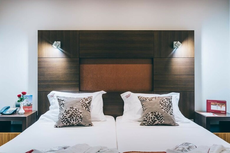 Muthu Raga Madeira Hotel