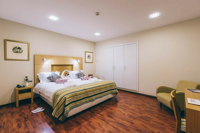 Muthu Raga Madeira Hotel