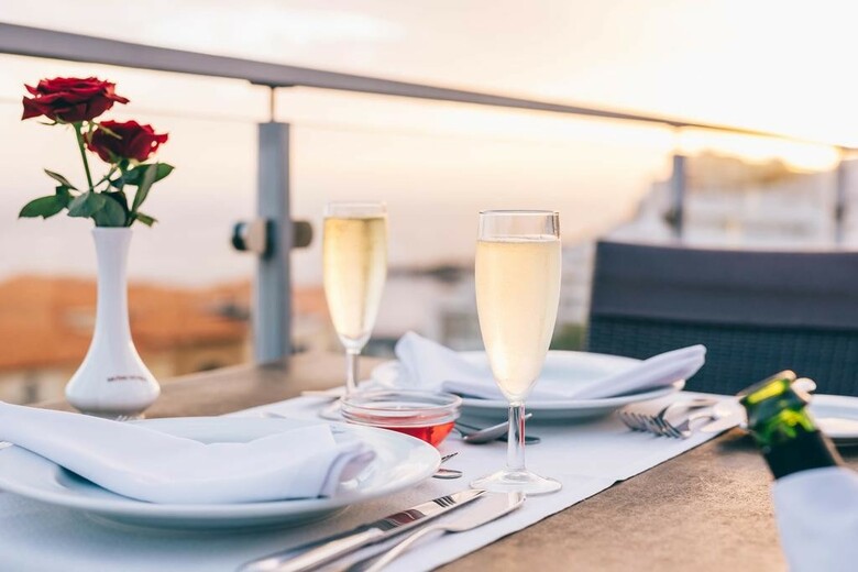 Muthu Raga Madeira Hotel
