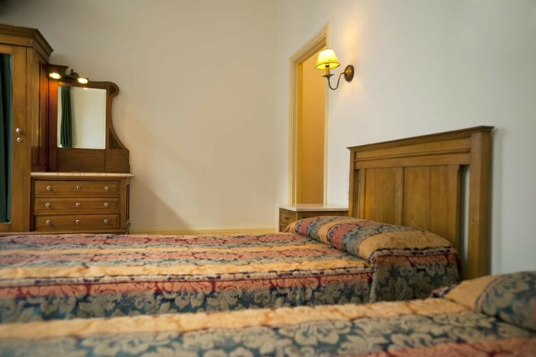 Grande Hotel De Paris