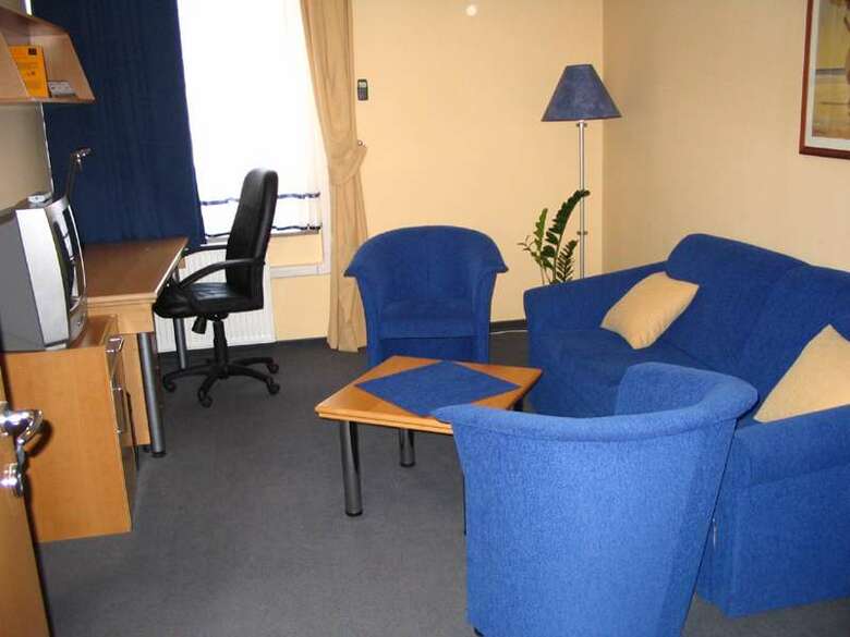 Hotel Baia Azul