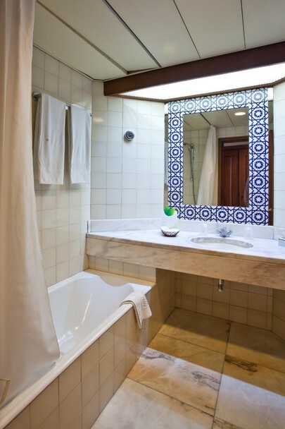 Hotel Baia Azul