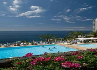 Hotel Baia Azul