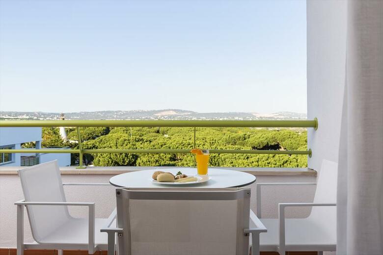 The Patio Suite Hotel