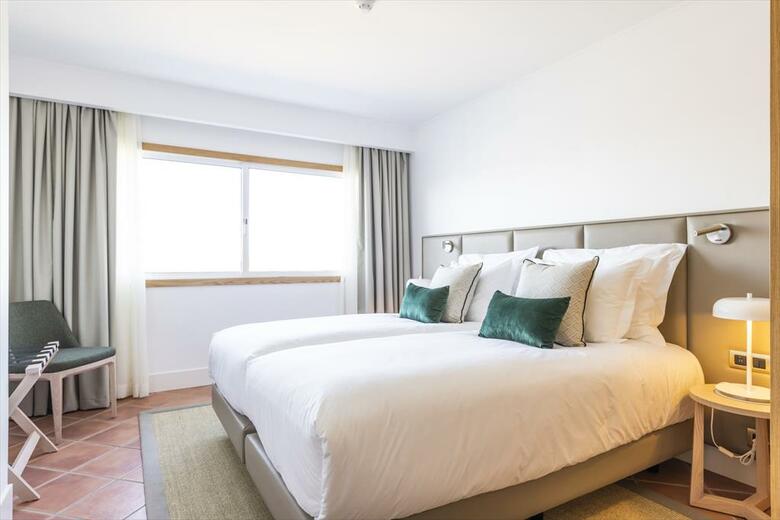 The Patio Suite Hotel