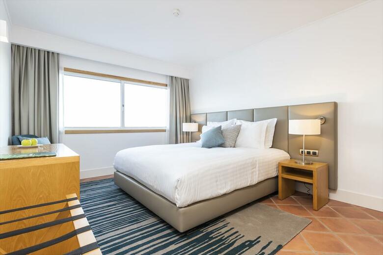 The Patio Suite Hotel