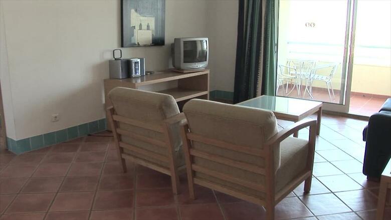 The Patio Suite Hotel