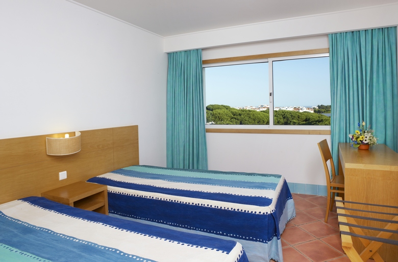 The Patio Suite Hotel