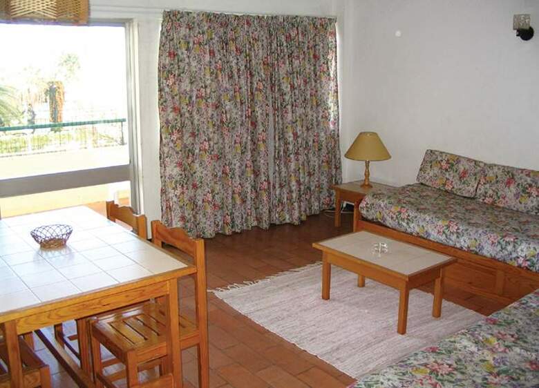 Hotel Parque Mourabel