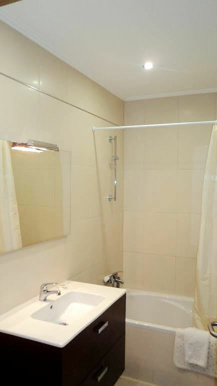 Hotel Parque Mourabel