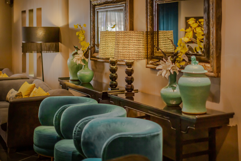 Hotel Mundial