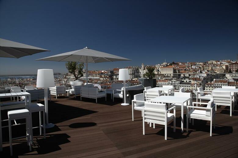 Hotel Mundial